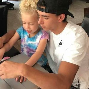 Meet your Posher, Rubens